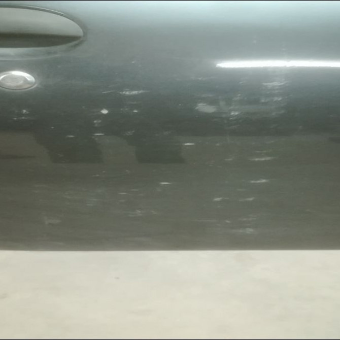 Porte avant droite occasion PEUGEOT 107 Phase 2 01-2009->01-2012 1.0i 12v 1612543180 2