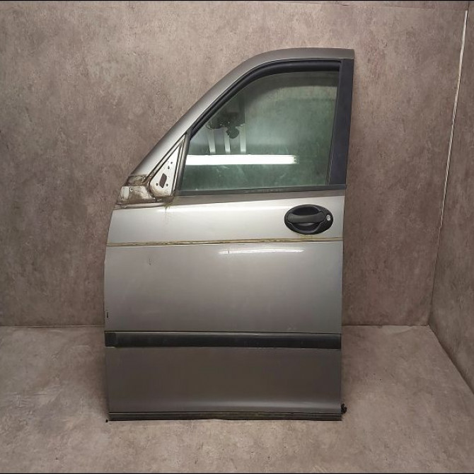 Porte avant gauche occasion SAAB 9-5 I Phase 2 07-2001->12-2005 5513502 1