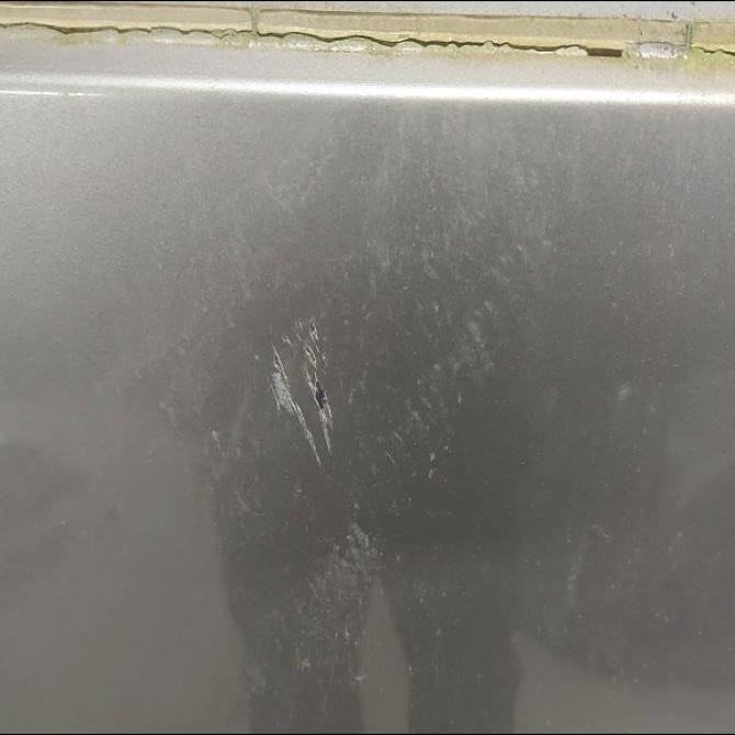 Porte avant gauche occasion SAAB 9-5 I Phase 2 07-2001->12-2005 5513502 2