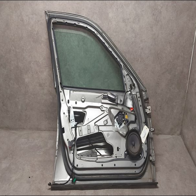 Porte avant gauche occasion SAAB 9-5 I Phase 2 07-2001->12-2005 5513502 3