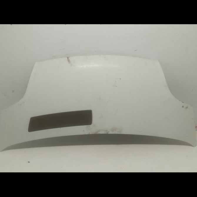 Capot occasion NISSAN PRIMASTAR phase 1 08-2006->... 2.0 DCI 115ch 6510000Q0B 1