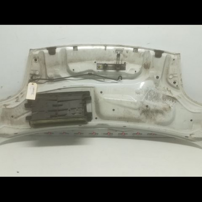 Capot occasion NISSAN PRIMASTAR phase 1 08-2006->... 2.0 DCI 115ch 6510000Q0B 2