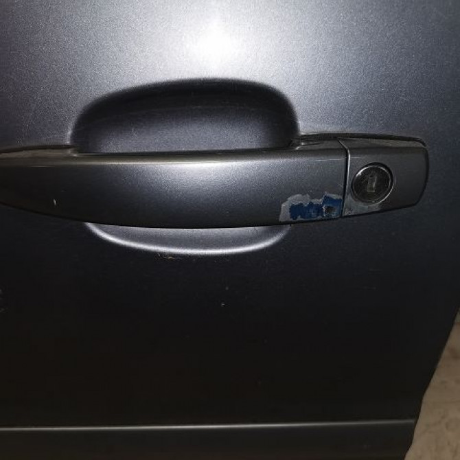 Porte avant gauche occasion OPEL VECTRA III Phase 1 06-2002->10-2005 2.2 DTI 16v 125ch 93186031 2