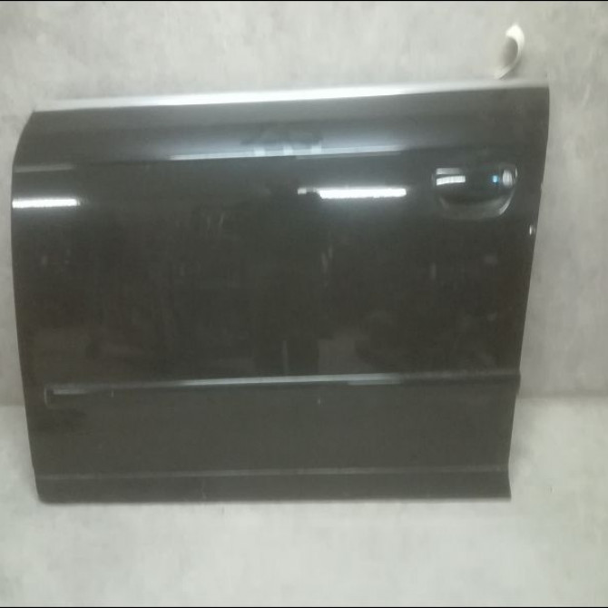 Porte avant gauche occasion AUDI A4 II Phase 1 AVANT 09-2001->11-2004 8E0831051L 1