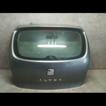 Hayon occasion SEAT ALTEA Phase 1 04-2004->05-2009 1.9 TDI 105ch 5P0827024