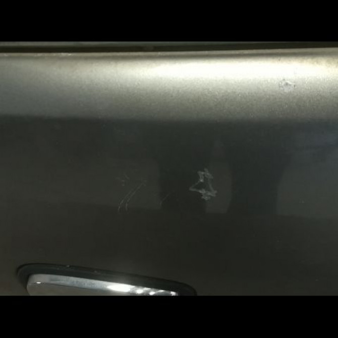 Hayon occasion SEAT ALTEA Phase 1 04-2004->05-2009 1.9 TDI 105ch 5P0827024 2