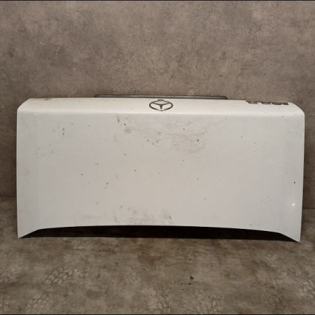 Coffre arrière occasion MERCEDES 190 I Phase 2 09-1988->06-1993 190 D