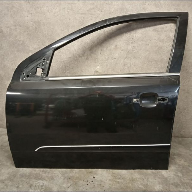 Porte avant gauche occasion OPEL ASTRA III ASTRA III Phase 1 2004-04-01->2006-12-31 1.9 CDTI 120ch 13208421 1
