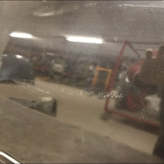 Porte avant gauche occasion OPEL ASTRA III ASTRA III Phase 1 2004-04-01->2006-12-31 1.9 CDTI 120ch 13208421 2