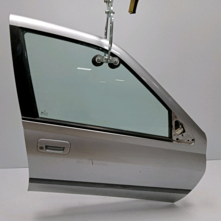 Porte avant droite occasion PEUGEOT 406 Phase 1 10-1995->04-1999 1.8i 110ch 9004Q1