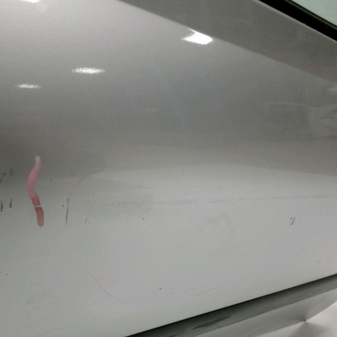 Porte avant droite occasion PEUGEOT 406 Phase 1 10-1995->04-1999 1.8i 110ch 9004Q1 2