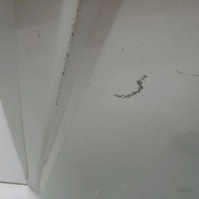 Capot occasion AUDI A4 II 2