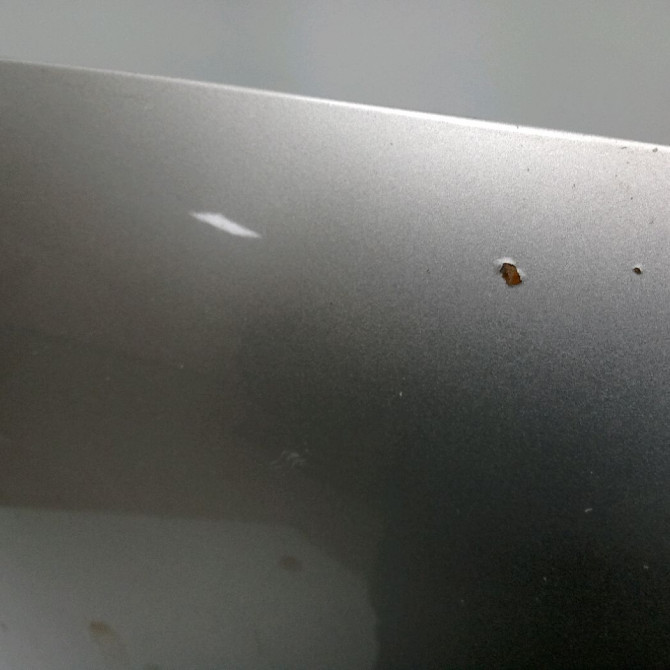 Capot occasion AUDI A4 II 3