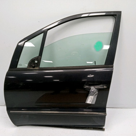 Porte avant gauche occasion MERCEDES CLASSE A I Phase 2 03-2001->09-2004 A 170 CDI 168720190528