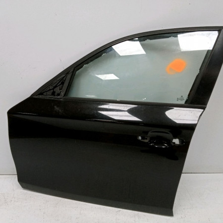 Porte avant gauche occasion B.M.W. SERIE 1 I Phase 2 01-2007->07-2011 116D 115CH 41515A2A381