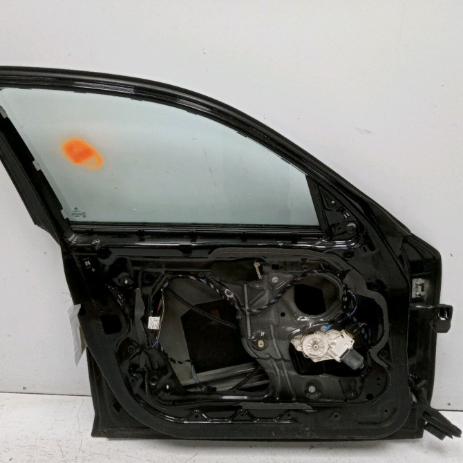 Porte avant gauche occasion B.M.W. SERIE 1 I Phase 2 01-2007->07-2011 116D 115CH 41515A2A381 2