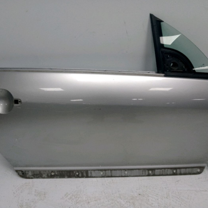 Porte avant droite occasion CITROEN C3 PLURIEL I Phase 1 04-2003->09-2008 1.4 HDi 9004S6 1