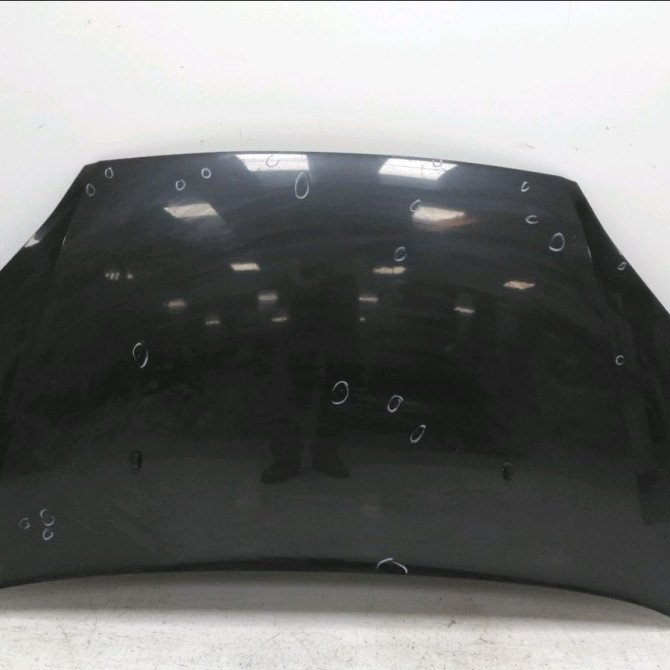 Capot occasion FORD CMAX I Phase 1 09-2003->03-2007 1.8 TDCI 115ch 1372089 1