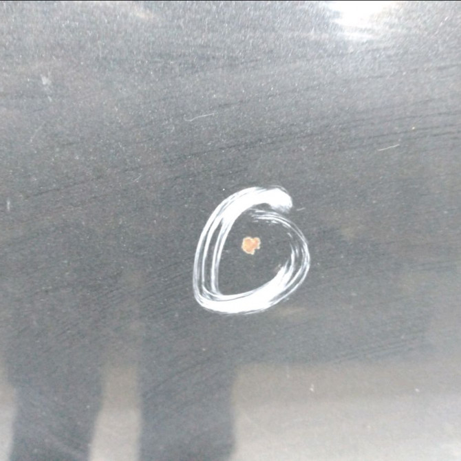 Capot occasion FORD CMAX I Phase 1 09-2003->03-2007 1.8 TDCI 115ch 1372089 3