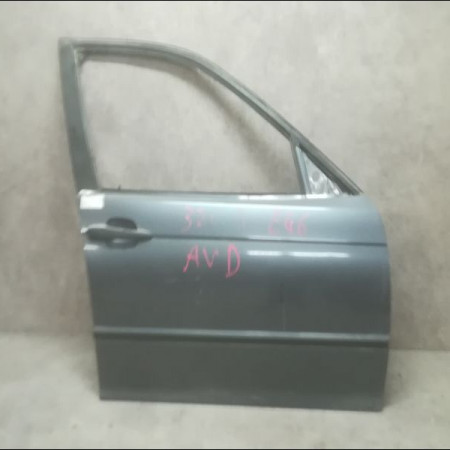 Porte avant droite occasion B.M.W. SERIE 3 COMPACT III Phase 1 03-1994->12-2000 318 TDS 41518233864