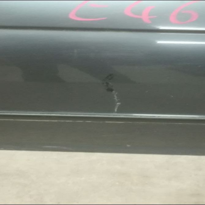 Porte avant droite occasion B.M.W. SERIE 3 COMPACT III Phase 1 03-1994->12-2000 318 TDS 41518233864 2