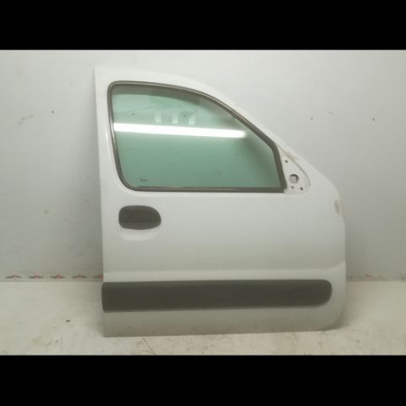 Porte avant droite occasion NISSAN KUBISTAR I phase 1 07-2003->11-2009 8010000QAE