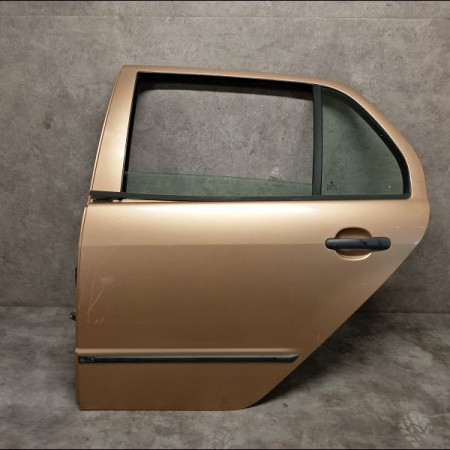 Porte arrière gauche occasion SKODA FABIA I FABIA I Phase 1 2000-04-01->2004-09-30 1.9 TDI 100ch 6Y6833055