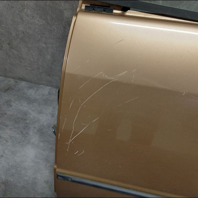 Porte arrière gauche occasion SKODA FABIA I FABIA I Phase 1 2000-04-01->2004-09-30 1.9 TDI 100ch 6Y6833055 2