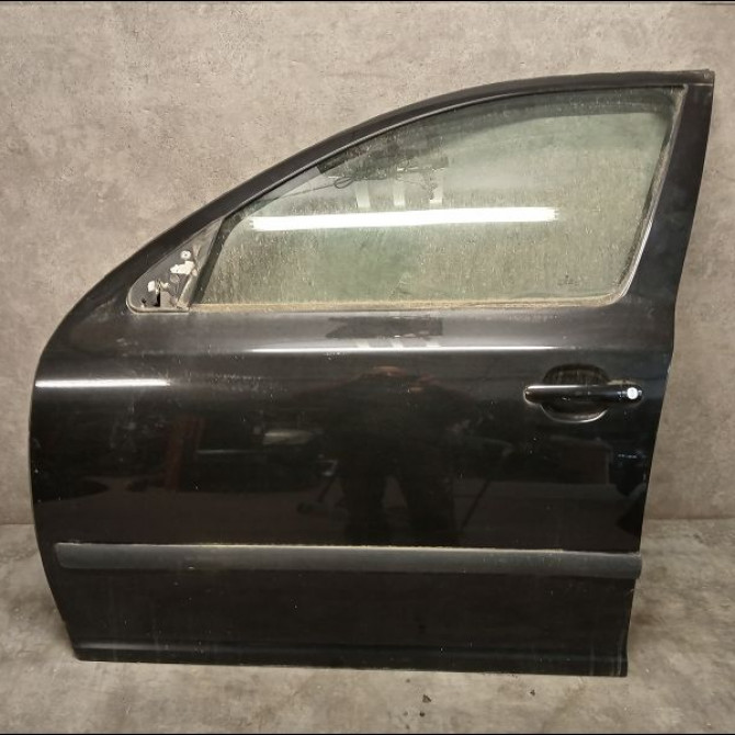 Porte avant gauche occasion SKODA OCTAVIA II Phase 1 06-2004->10-2008 1