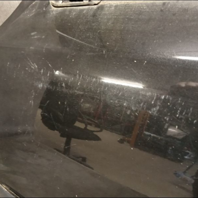 Porte avant gauche occasion SKODA OCTAVIA II Phase 1 06-2004->10-2008 2