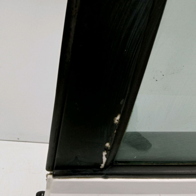 Porte arrière gauche occasion PEUGEOT 406 Phase 1 04-1995->04-1999 2.1 TD 110ch 9006C1 2