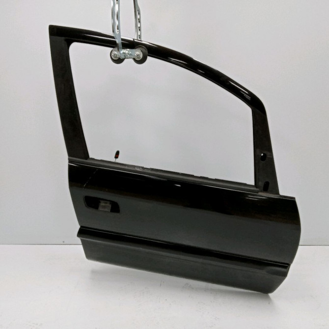 Porte avant droite occasion OPEL ZAFIRA I Phase 1 03-1999->07-2005 2.2 DTI 16v 125ch 13189980 1