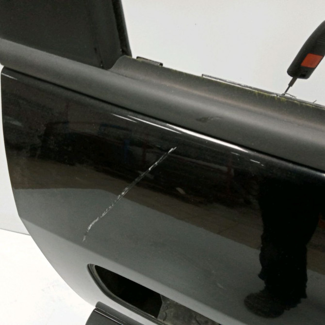 Porte avant droite occasion OPEL ZAFIRA I Phase 1 03-1999->07-2005 2.2 DTI 16v 125ch 13189980 2