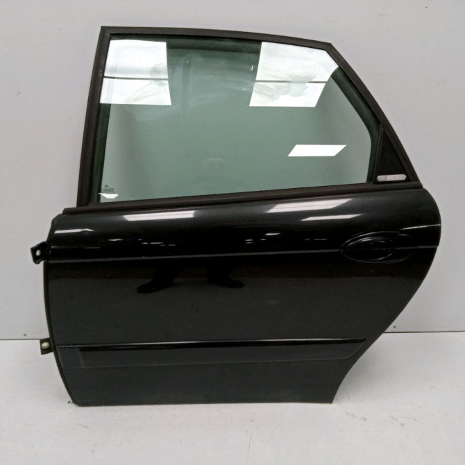 Porte arrière gauche occasion CITROEN C5 I Phase 2 09-2004->06-2008 2.0 HDi 138ch 9006A0 1