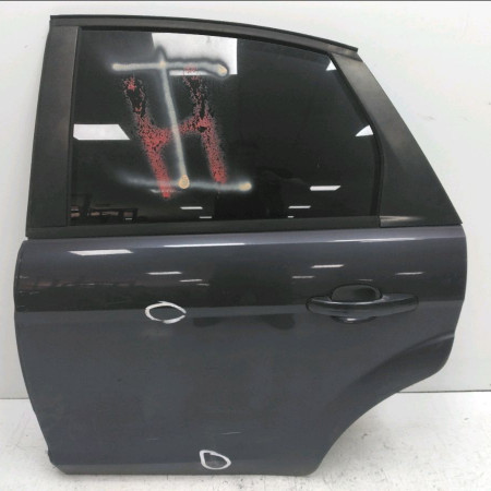 Porte arrière gauche occasion FORD FOCUS II Phase 2 01-2008->12-2010 1.8 TDCI 115ch 1702408