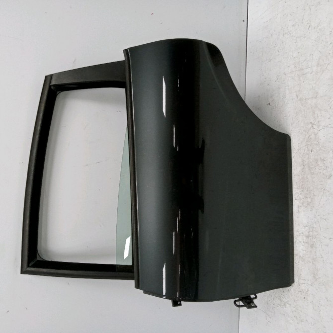 Porte arrière gauche occasion SEAT LEON II Phase 2 05-2009->09-2012 1.6 TDI 105ch 1P0833055 1