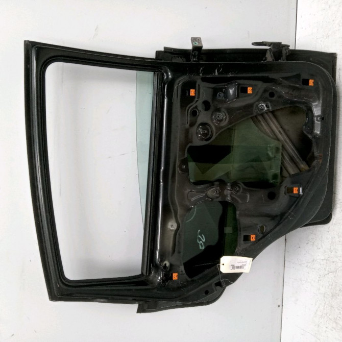 Porte arrière gauche occasion SEAT LEON II Phase 2 05-2009->09-2012 1.6 TDI 105ch 1P0833055 2