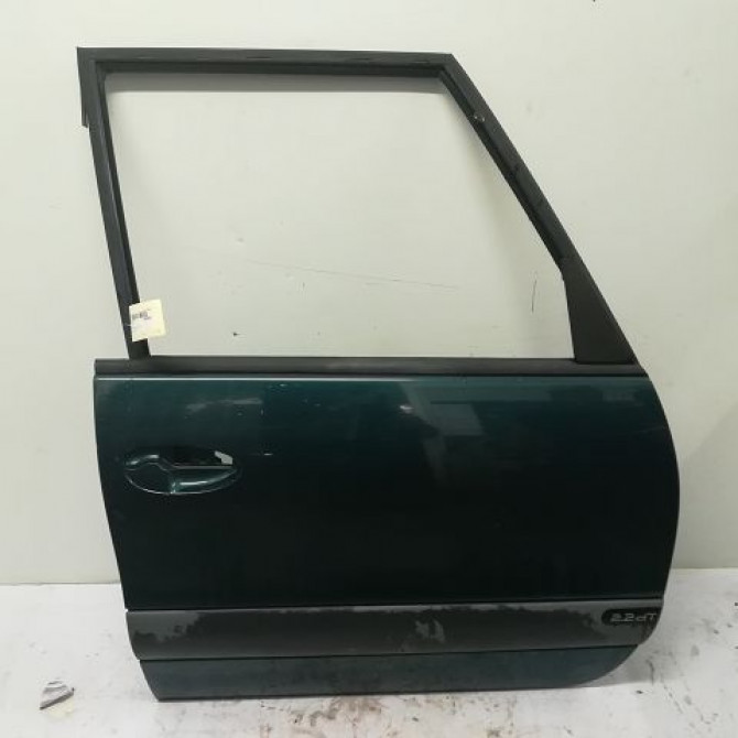 Porte avant droite occasion RENAULT ESPACE III Phase 1 12-1996->09-2002 2.2 DT 6025370666 1