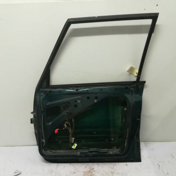 Porte avant droite occasion RENAULT ESPACE III Phase 1 12-1996->09-2002 2.2 DT 6025370666 2