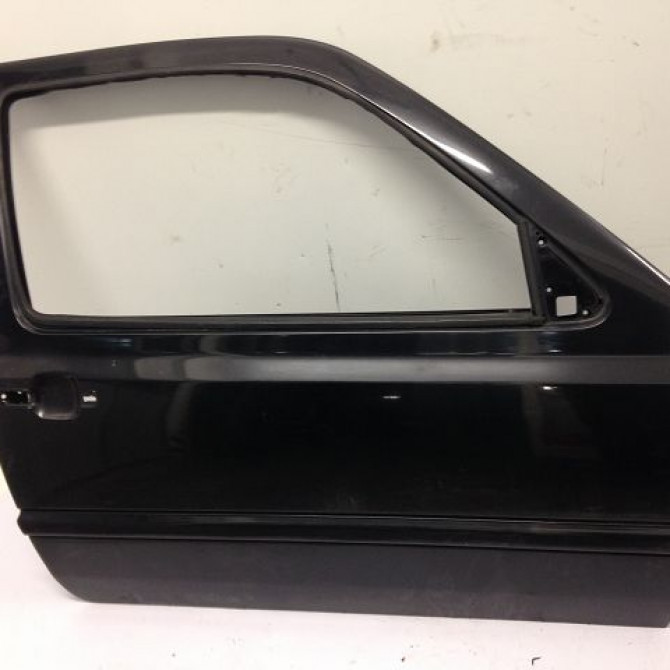 Porte avant droite occasion VOLKSWAGEN GOLF III Phase 1 01-1992->12-1997 1