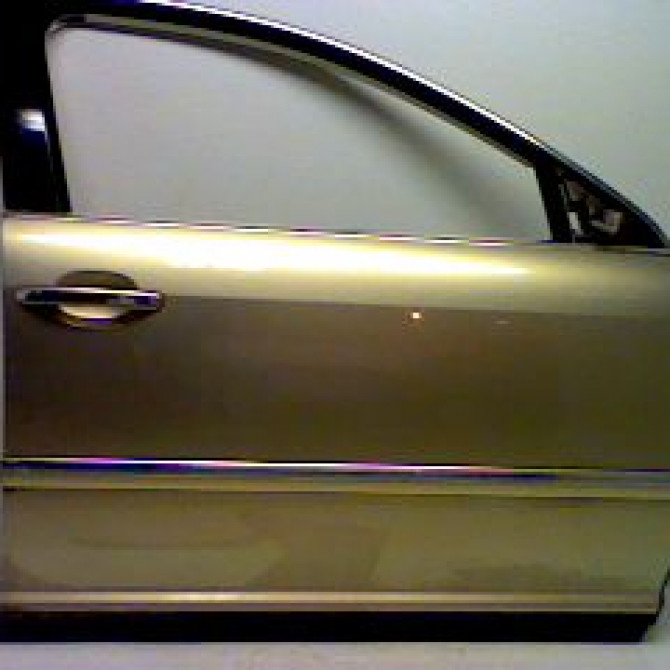 Porte avant droite occasion VOLKSWAGEN PHAETON phase 1 10-2002->07-2010 3D4831056T 1