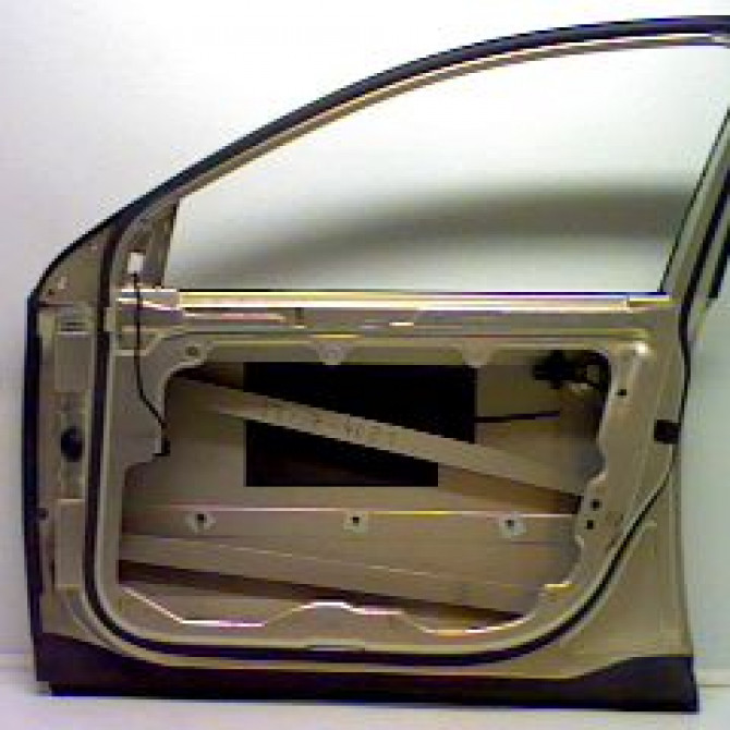 Porte avant droite occasion VOLKSWAGEN PHAETON phase 1 10-2002->07-2010 3D4831056T 2