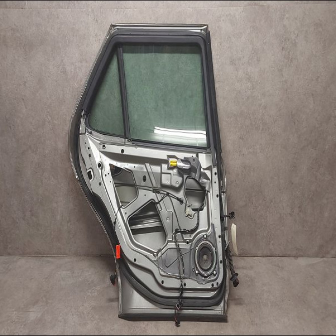 Porte arrière gauche occasion SAAB 9-5 I Phase 2 07-2001->12-2005 5335492 2