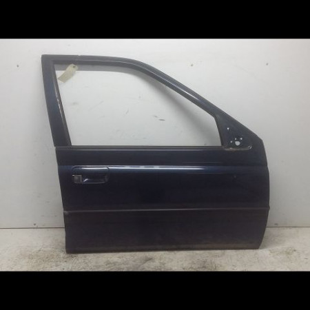 Porte avant droite occasion PEUGEOT 605 Phase 2 07-1994->07-1999 2.1 D 110ch 9004G6
