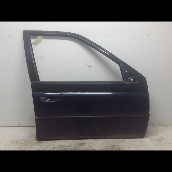 Porte avant droite occasion PEUGEOT 605 Phase 2 07-1994->07-1999 2.1 D 110ch 9004G6 1