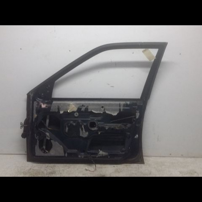 Porte avant droite occasion PEUGEOT 605 Phase 2 07-1994->07-1999 2.1 D 110ch 9004G6 2