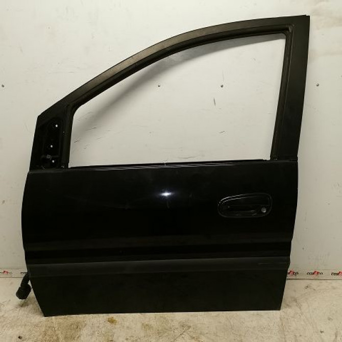 Porte avant gauche occasion HYUNDAI MATRIX Phase 1 09-2001->09-2009 1.5 CRDI 110ch 7600317020 1