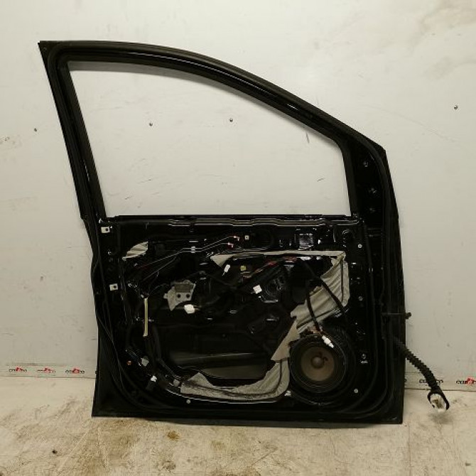 Porte avant gauche occasion HYUNDAI MATRIX Phase 1 09-2001->09-2009 1.5 CRDI 110ch 7600317020 2