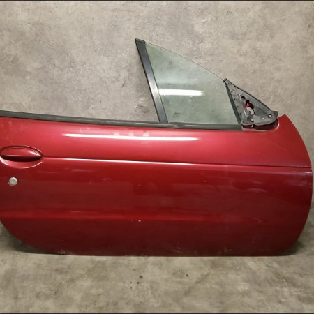 Porte avant droite occasion RENAULT MEGANE I Phase 2 03-1999->06-2003 1.6 16v 7751470421