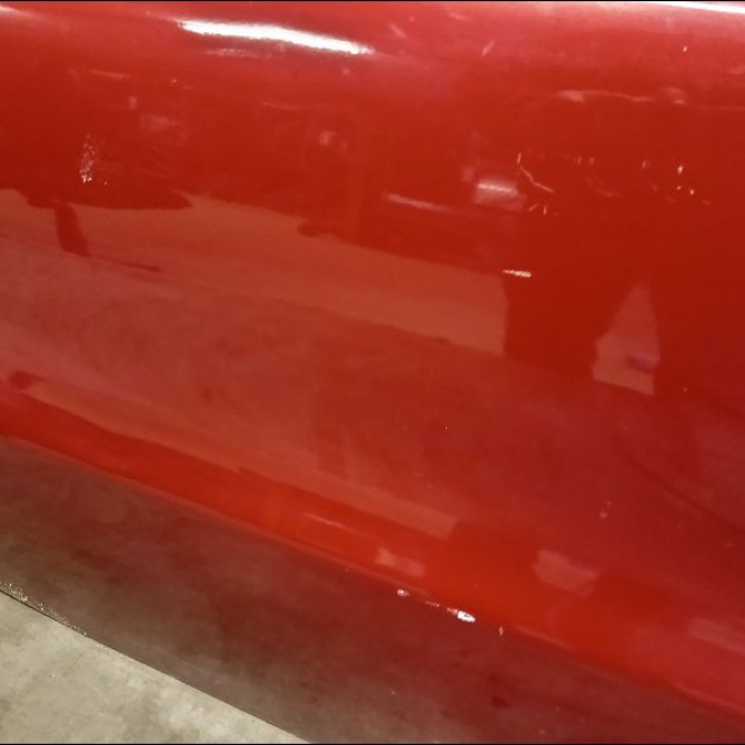 Porte avant droite occasion RENAULT MEGANE I Phase 2 03-1999->06-2003 1.6 16v 7751470421 2